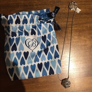 Brighton necklace. New with tag.